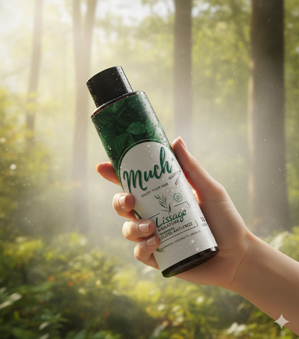 Les Facteurs Réels Qui Déterminent la Tenue de Votre Lissage : Guide MuChi Officiel