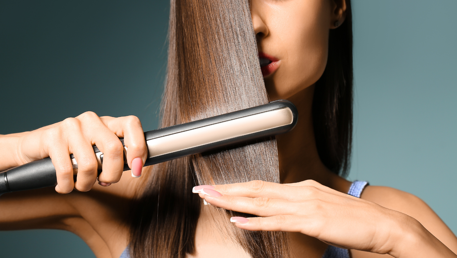 Lissage Muchi®: la révolution capillaire organique qui respecte vos cheveux.