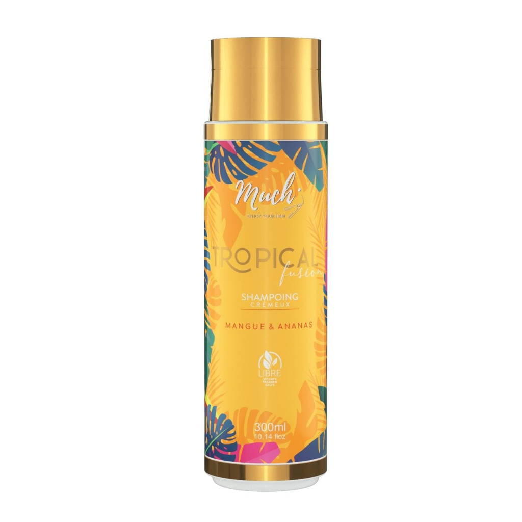 Gamme Tropicale. - Muchi