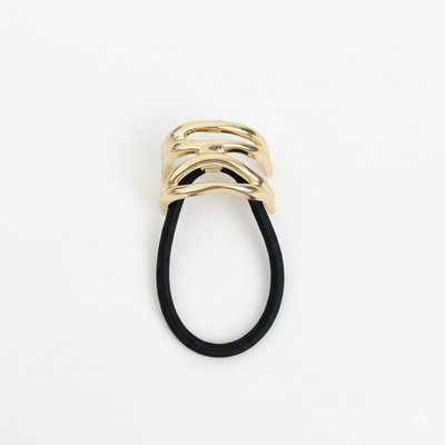 Elastique Aurea. - Muchi