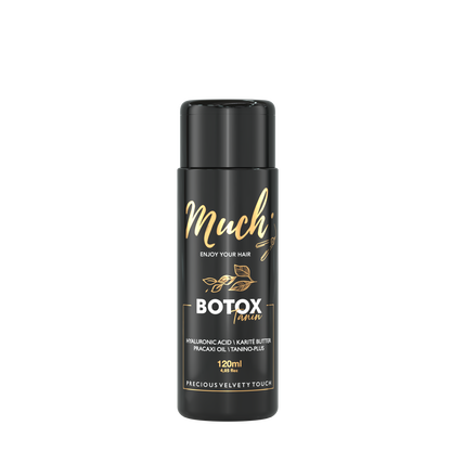 Botox au tanin.