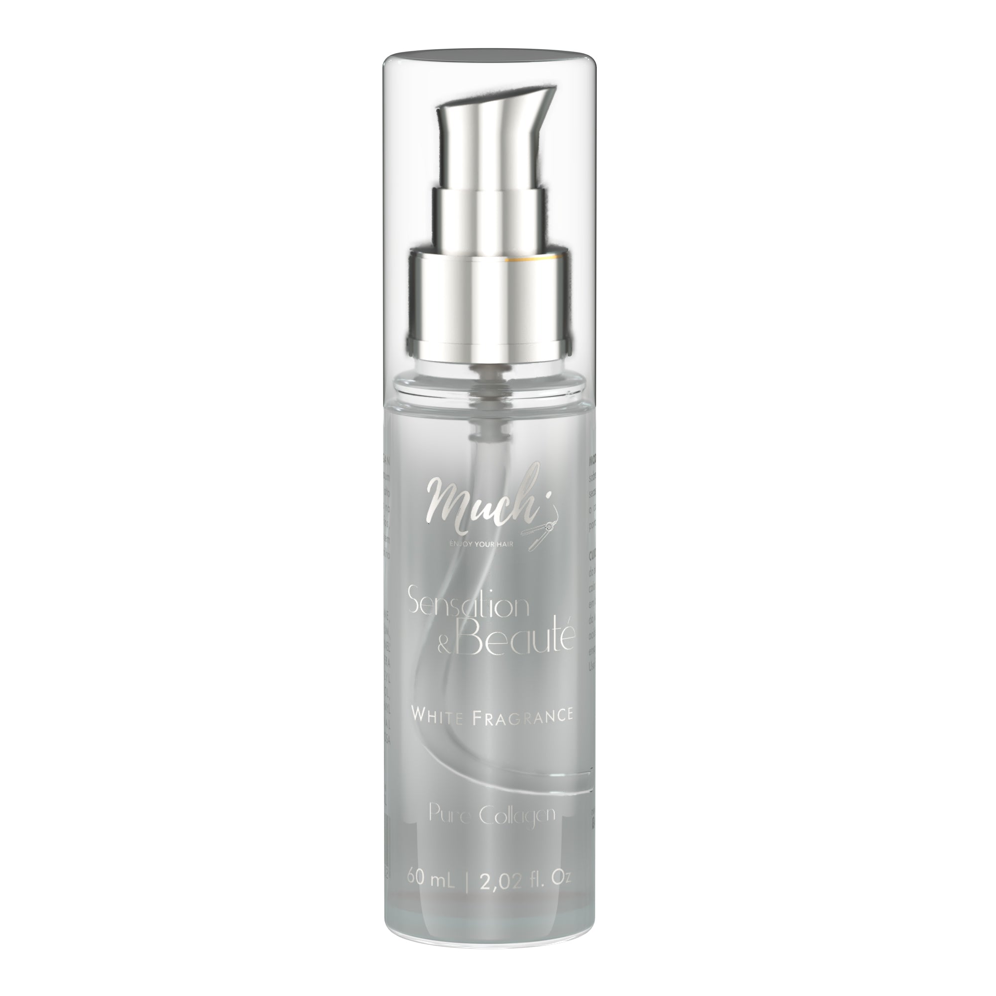 Sérum Collagène 60 ml