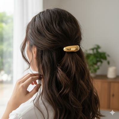 Elastique Luna. - Muchi