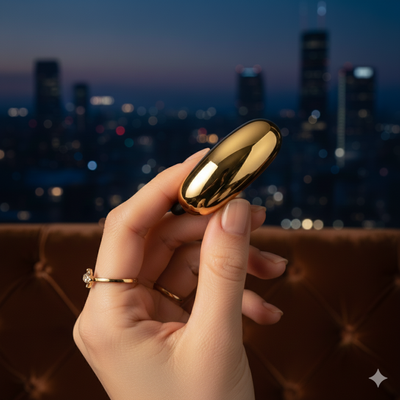 Elastique Luna. - Muchi