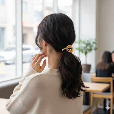 Elastique Spira. - Muchi