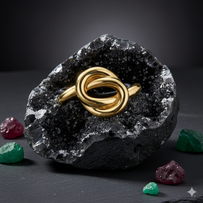 Elastique Spira. - Muchi