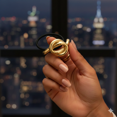 Elastique Spira. - Muchi