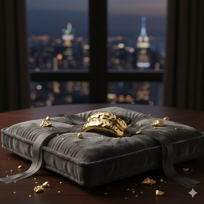 Elastique Terra. - Muchi