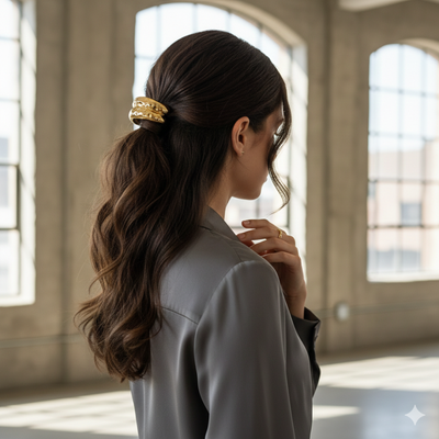 Elastique Terra. - Muchi