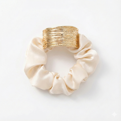 Élastique Satin Spirit - Muchi