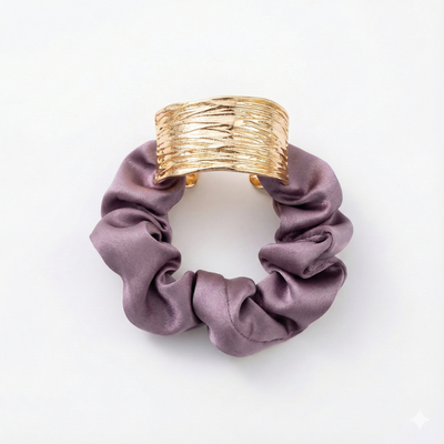 Élastique Satin Spirit - Muchi