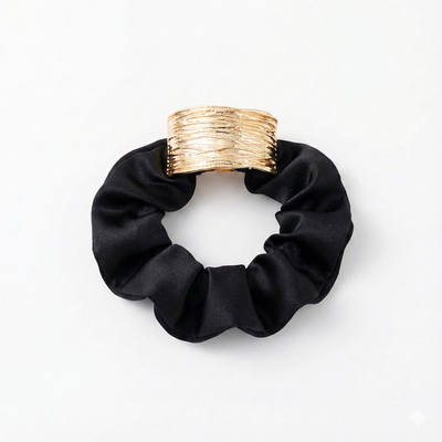 Élastique Satin Spirit - Muchi