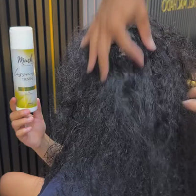 Lissage TANINO +