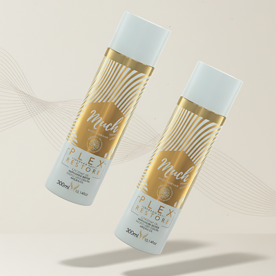 PLEX RESTORE - Muchi