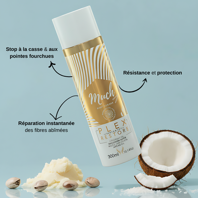 PLEX RESTORE - Muchi