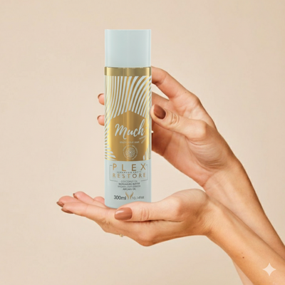 PLEX RESTORE - Muchi